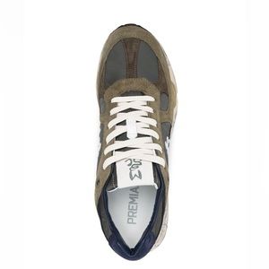 Premiata Sneakers, Eu 45, used gently, very stylish men’s sneakers